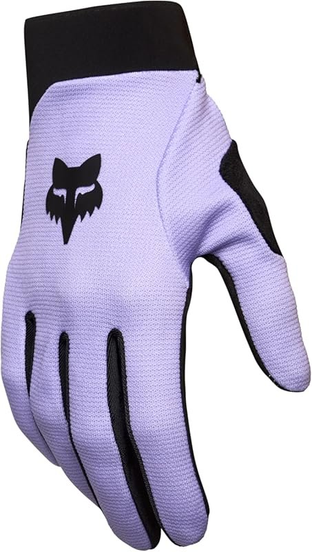 Fox Racing Women's Ranger Mountain Bike Gloves for Trail Riding and Pe