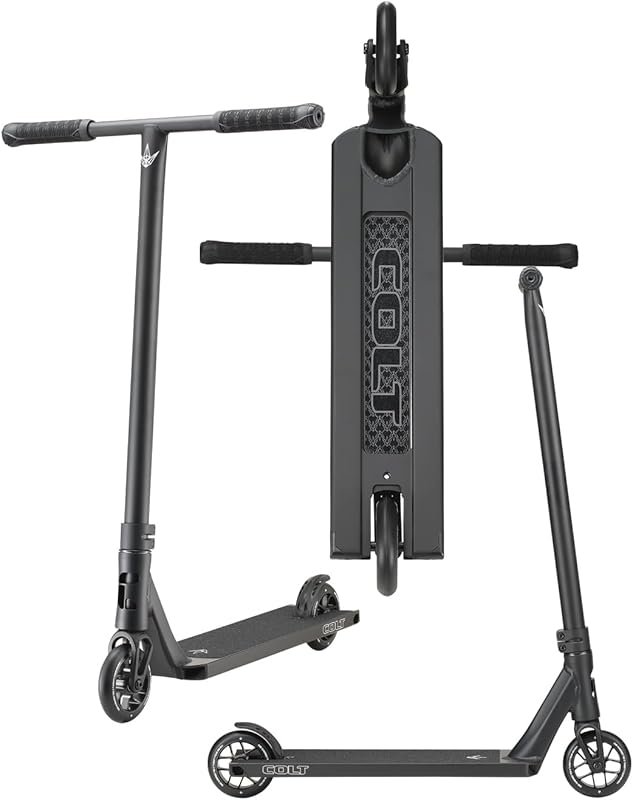 Envy Scooters COLT Trick Scooter for Beginner to Advanced Riders