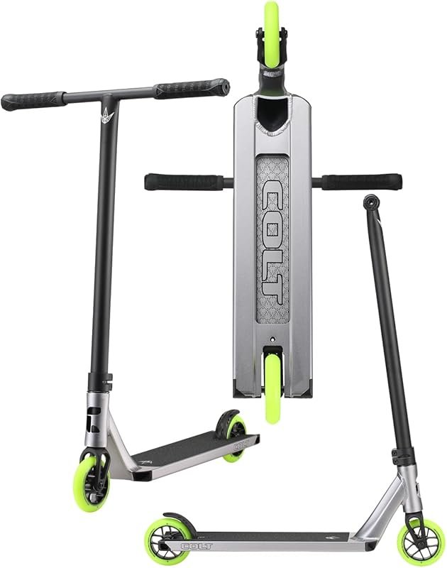 Envy COLT Trick Scooter for Park & Street Riders