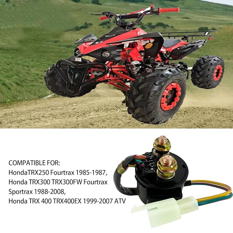 Universal 4-Stroke GY6 Carburetor Compatible with 50cc-250cc ATVs, Dir
