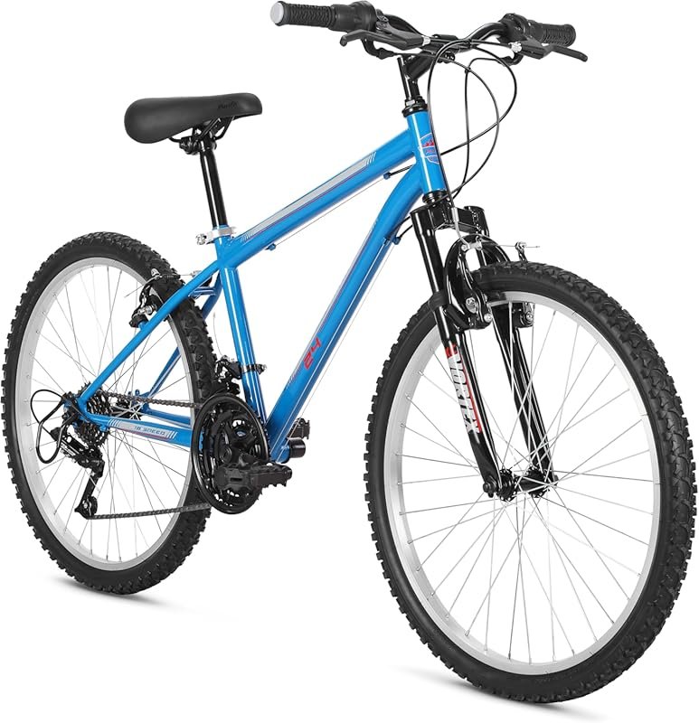 Pacific Mountain Sport Bike – 24