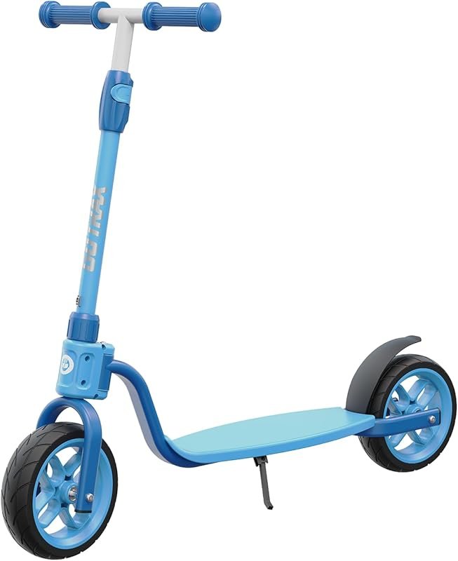 Gotrax KS8 Kick Scooter for Kids 5+ with Large 8