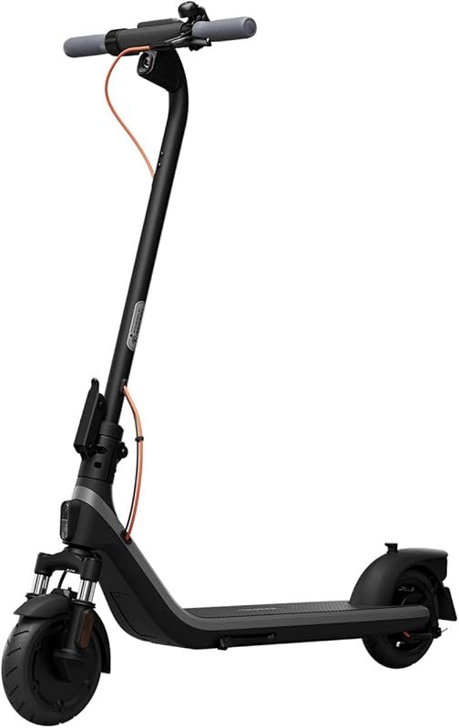 Segway Ninebot E2 Pro Electric Scooter: Fast, Long-Range Foldable Adul
