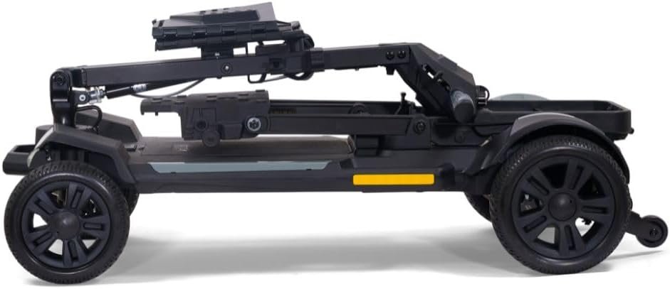 Golden Technologies Buzzaround CarryOn HD Foldable Mobility Scooter: 2
