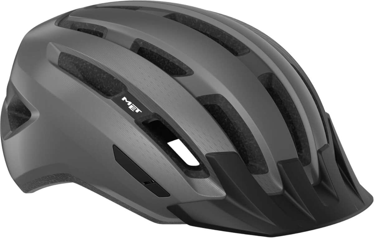 MET Downtown MIPS Helmet