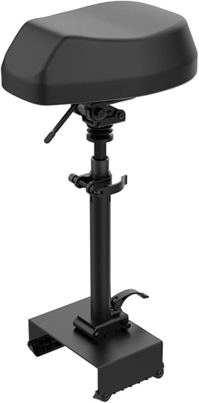 Gotrax Electric Scooter Seat: Adjustable Comfort for Eclipse & Eclipse