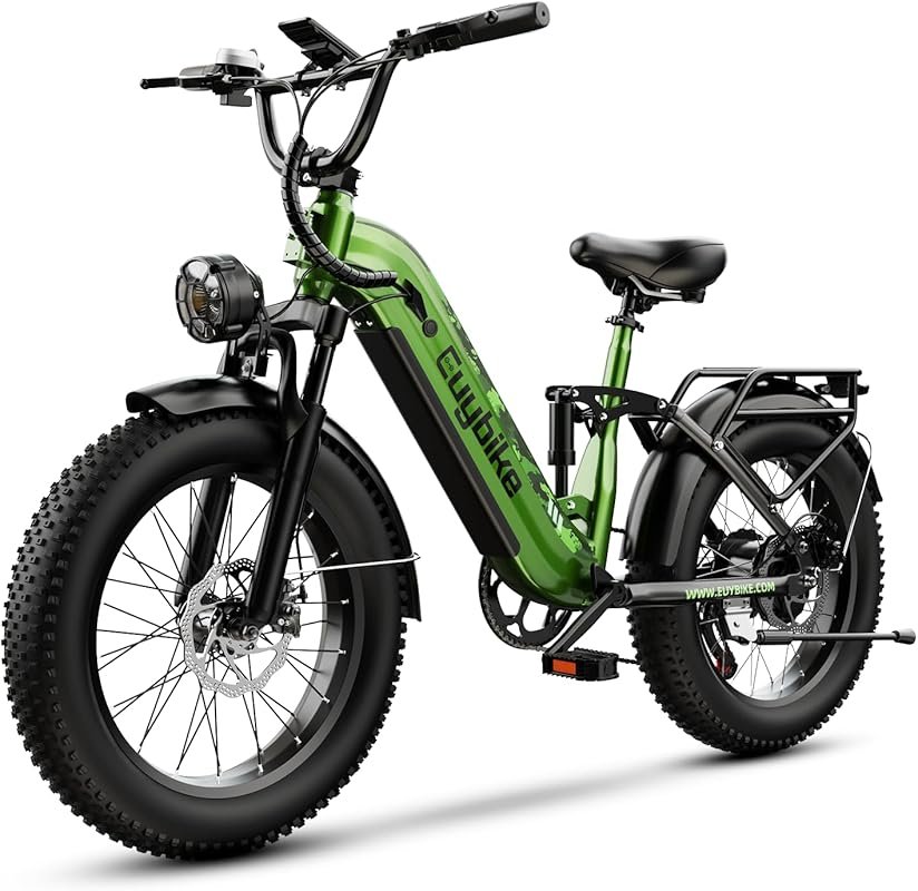 Full Suspension 20