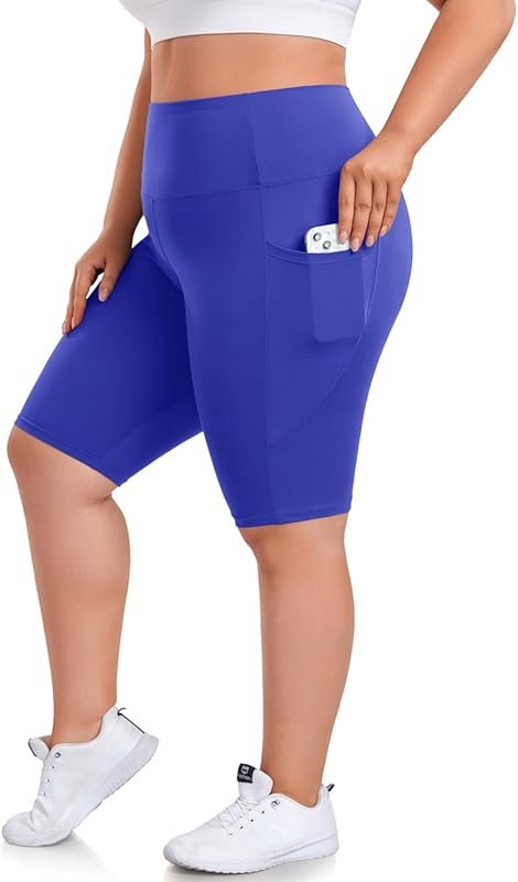 we fleece Plus Size 8