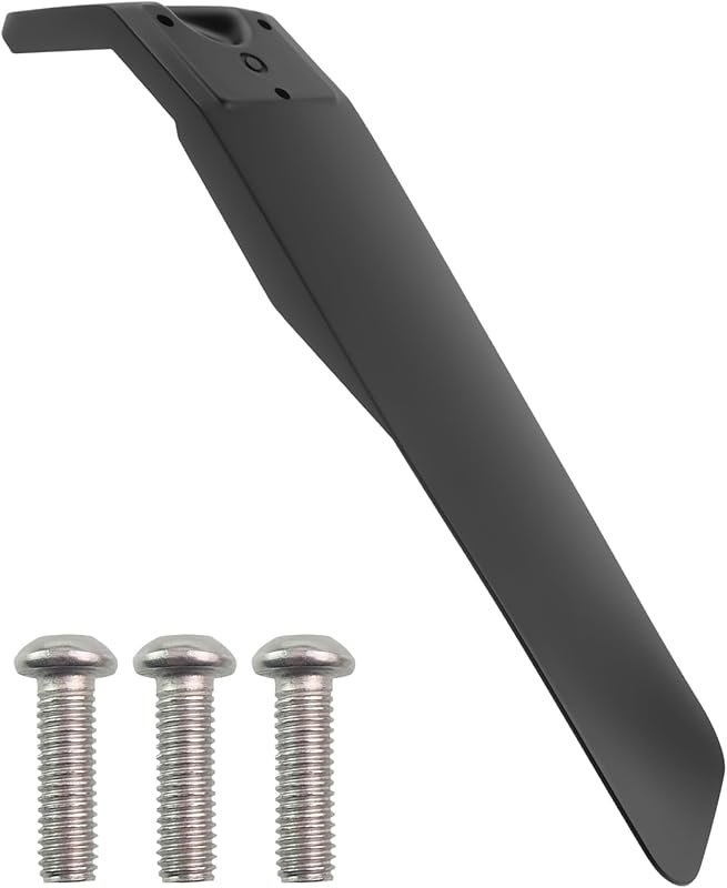 Electric Dirt Bike Front Fender for Tuttio Soleil 01 – Silt-Resistant 