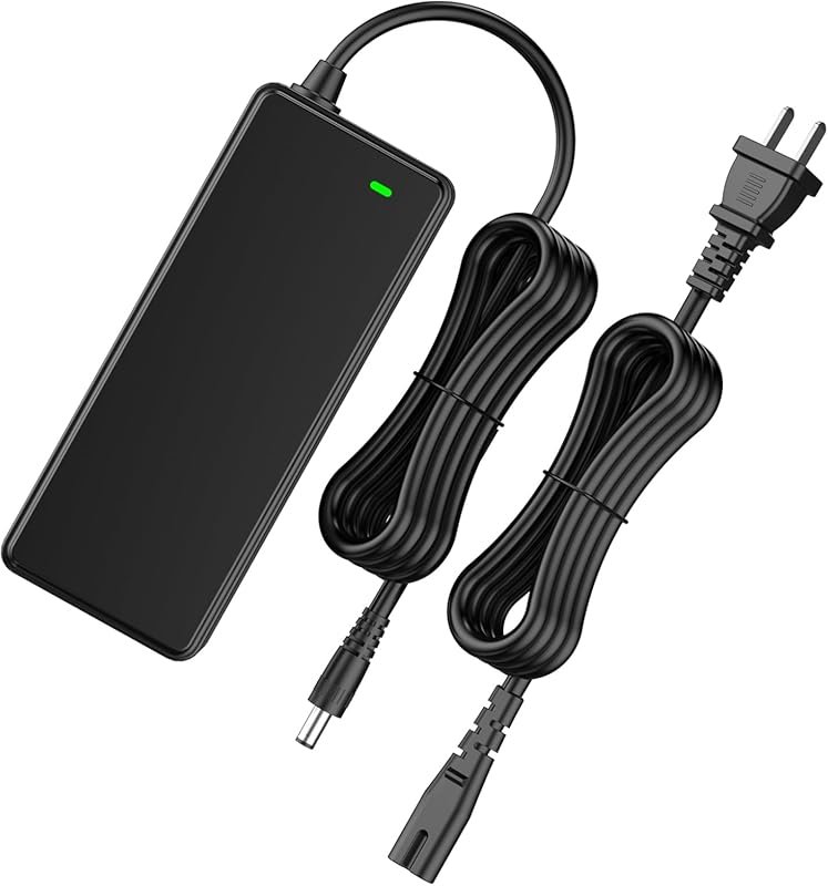 42V 2A Fast Electric Scooter Charger: UL Certified Replacement Adapter