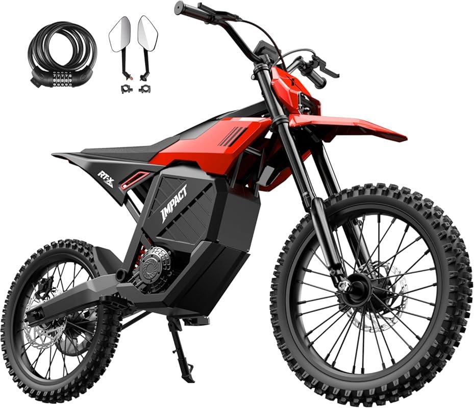 ESKUTE RT-X 19