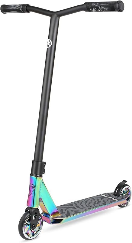 VOKUL K1 Pro Stunt Trick Scooter for Beginner Intermediate Freestyle K