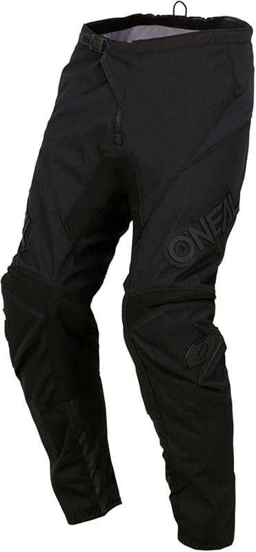 O'Neal Men's Element Classic Pant: Comfortable and reliable riding pan