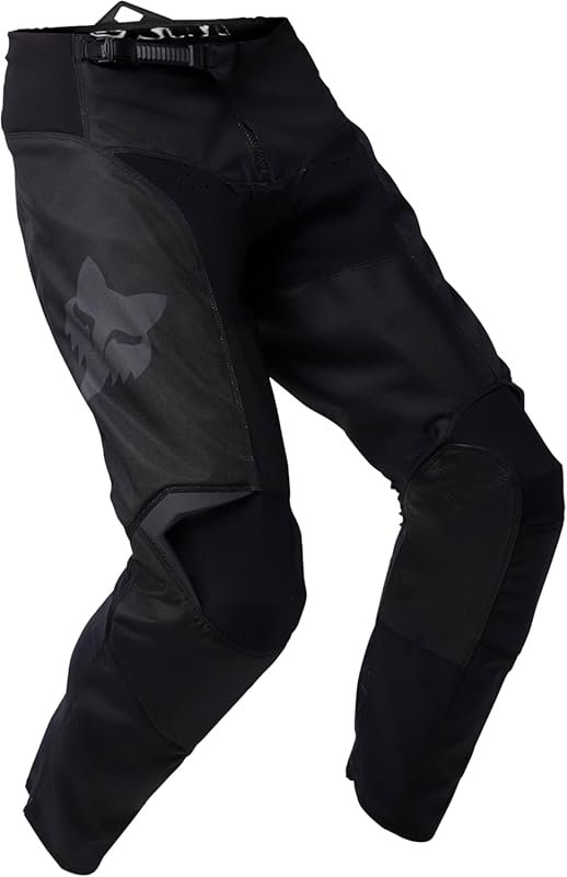 Fox Racing Men's 180 Motocross Dirt Bike Pant: Lightweight, breathable