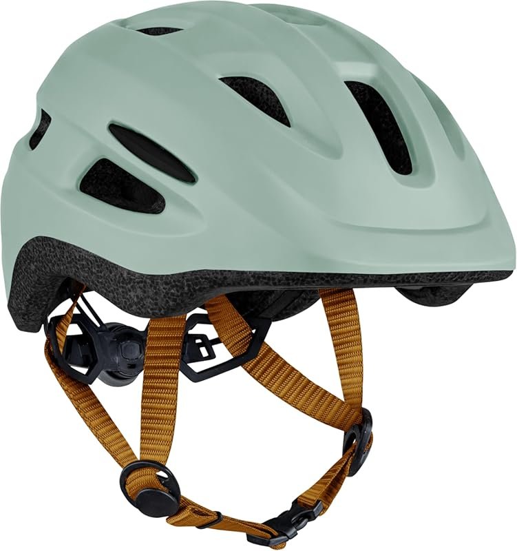 Retrospec Scout Toddler Bike Helmet: Multi-Sport Safety & Ventilation 