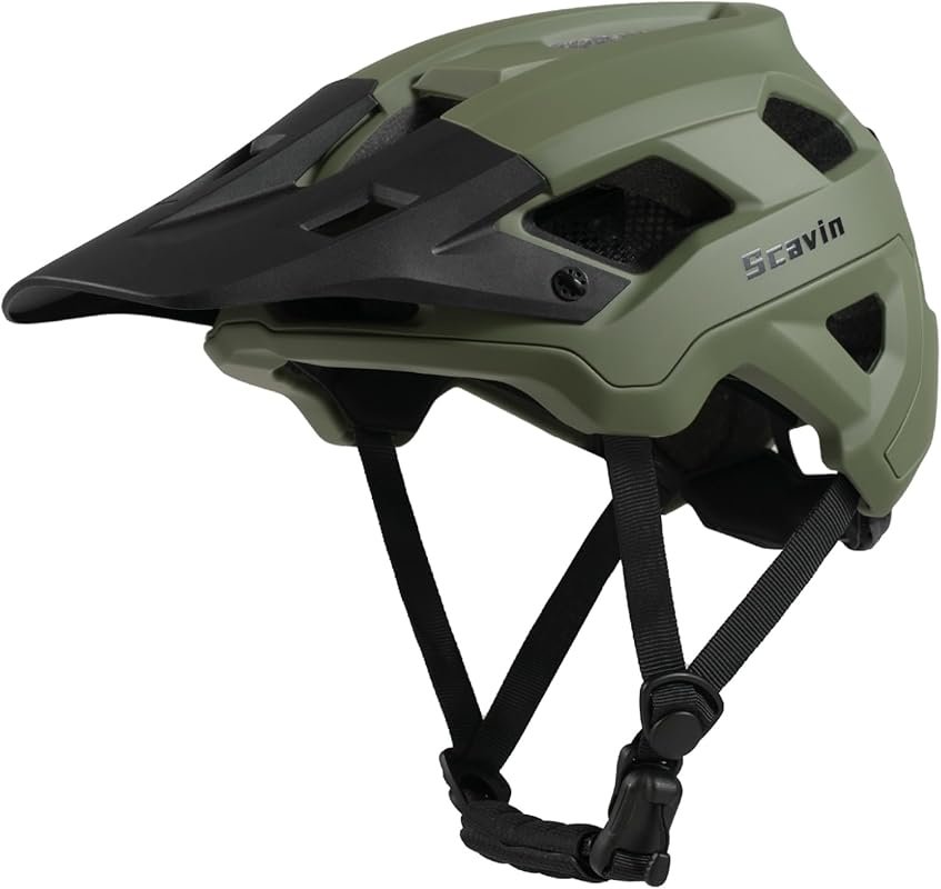 NTA 8776 Certified Adult E-Bike & Road Bicycle Helmet with Visor
