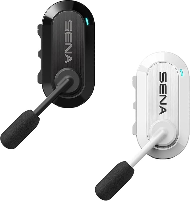 Sena BiKom 20 Ultimate 20g Lightweight Cycling Communication System