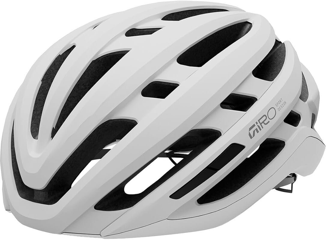 Giro Agilis MIPS Cycling Helmet: Lightweight, Secure Fit Road Bike Hel